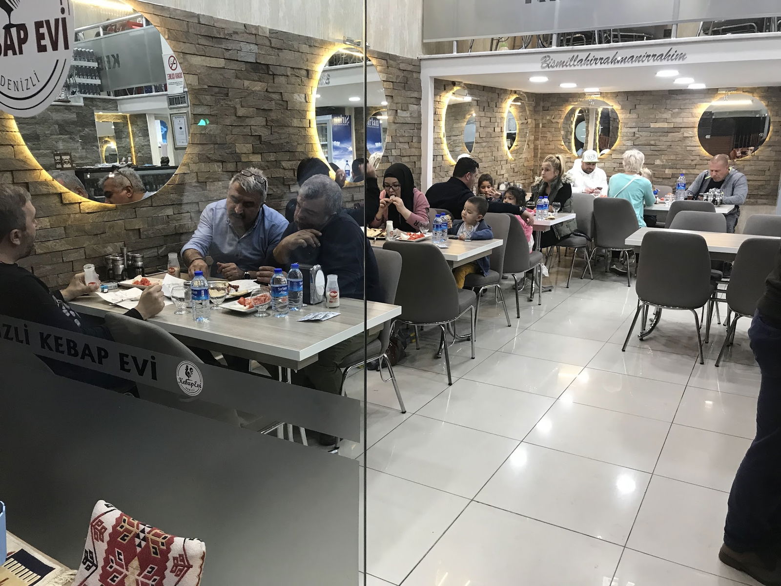 Denizli Kebap Evi