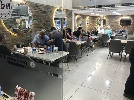 Denizli Kebap Evi resimleri