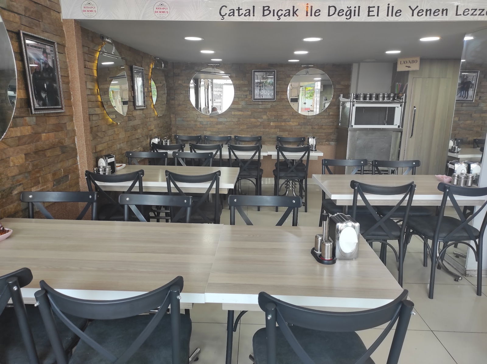 Denizli Kebap Evi