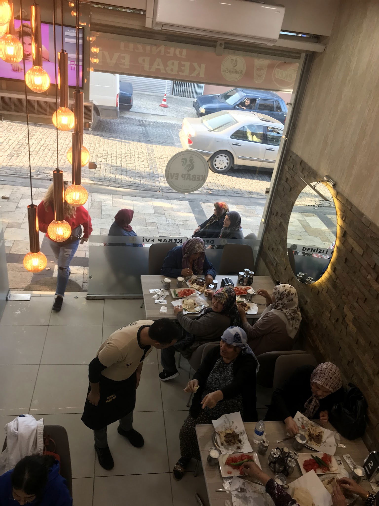 Denizli Kebap Evi
