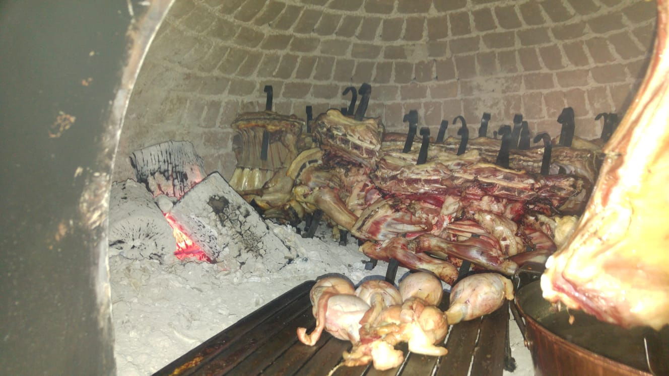 Denizli Kebap Evi