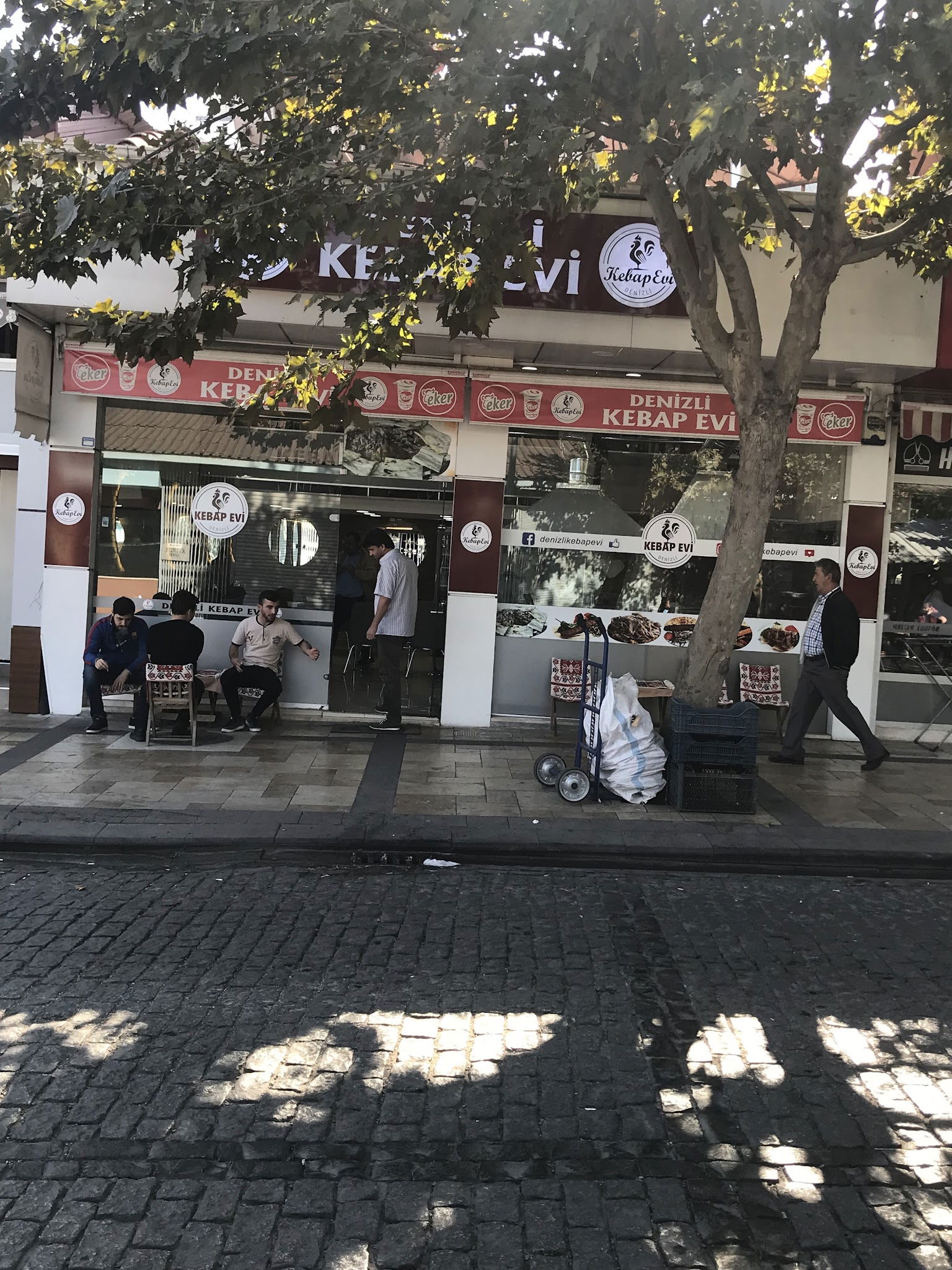 Denizli Kebap Evi