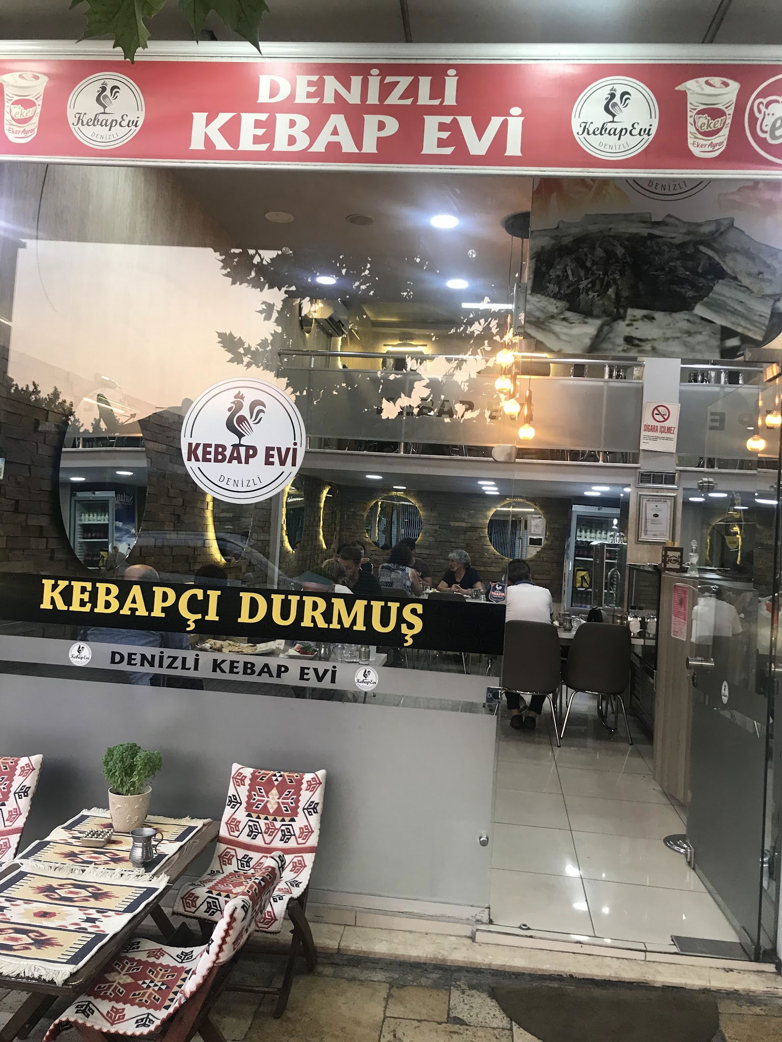 Denizli Kebap Evi