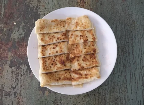 Bi Mantı Gözleme ve Yufka resimleri