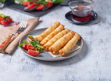 Bi Mantı Gözleme ve Yufka