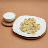 Bi Mantı Gözleme ve Yufka resimleri