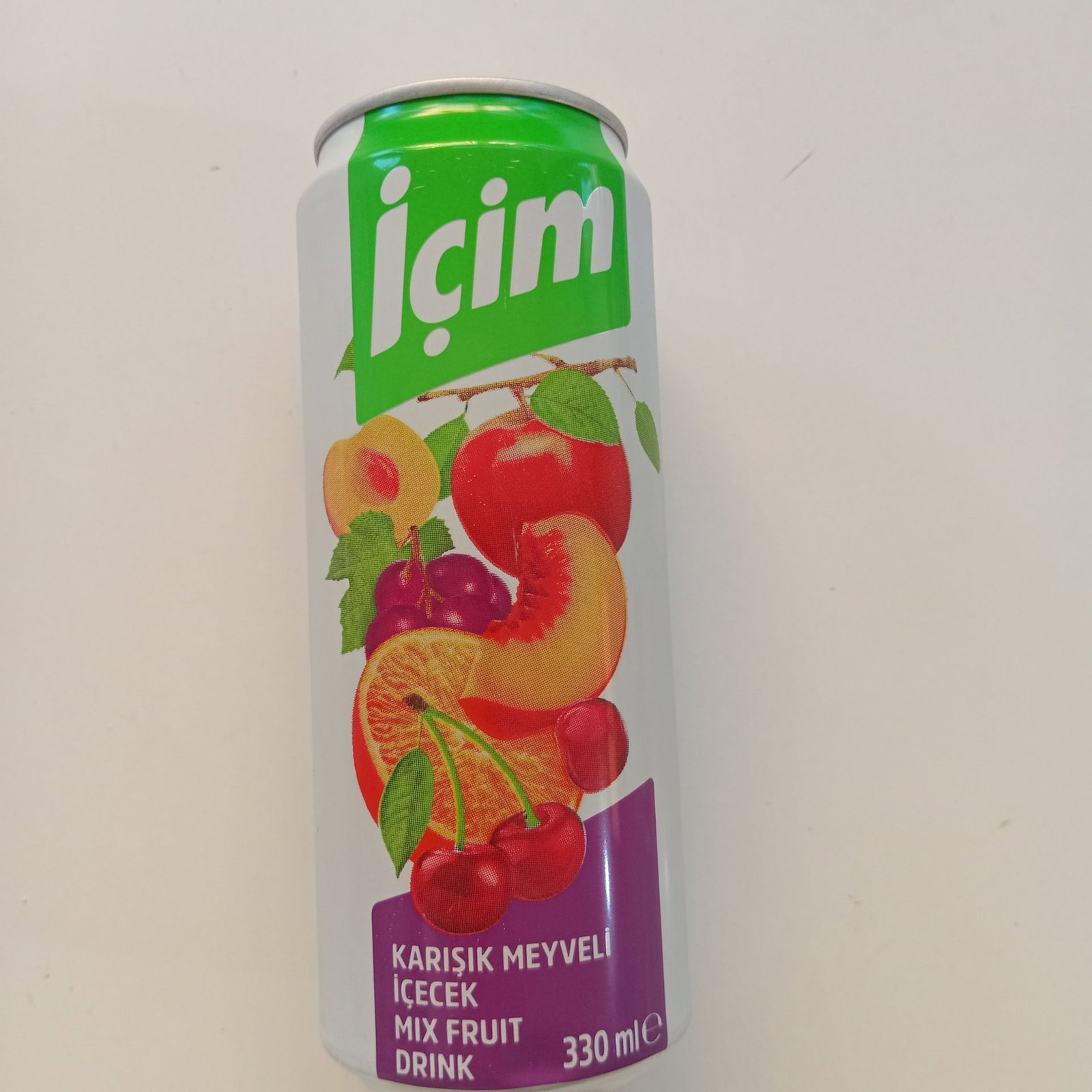 İçim Karışık (33 cl.)
