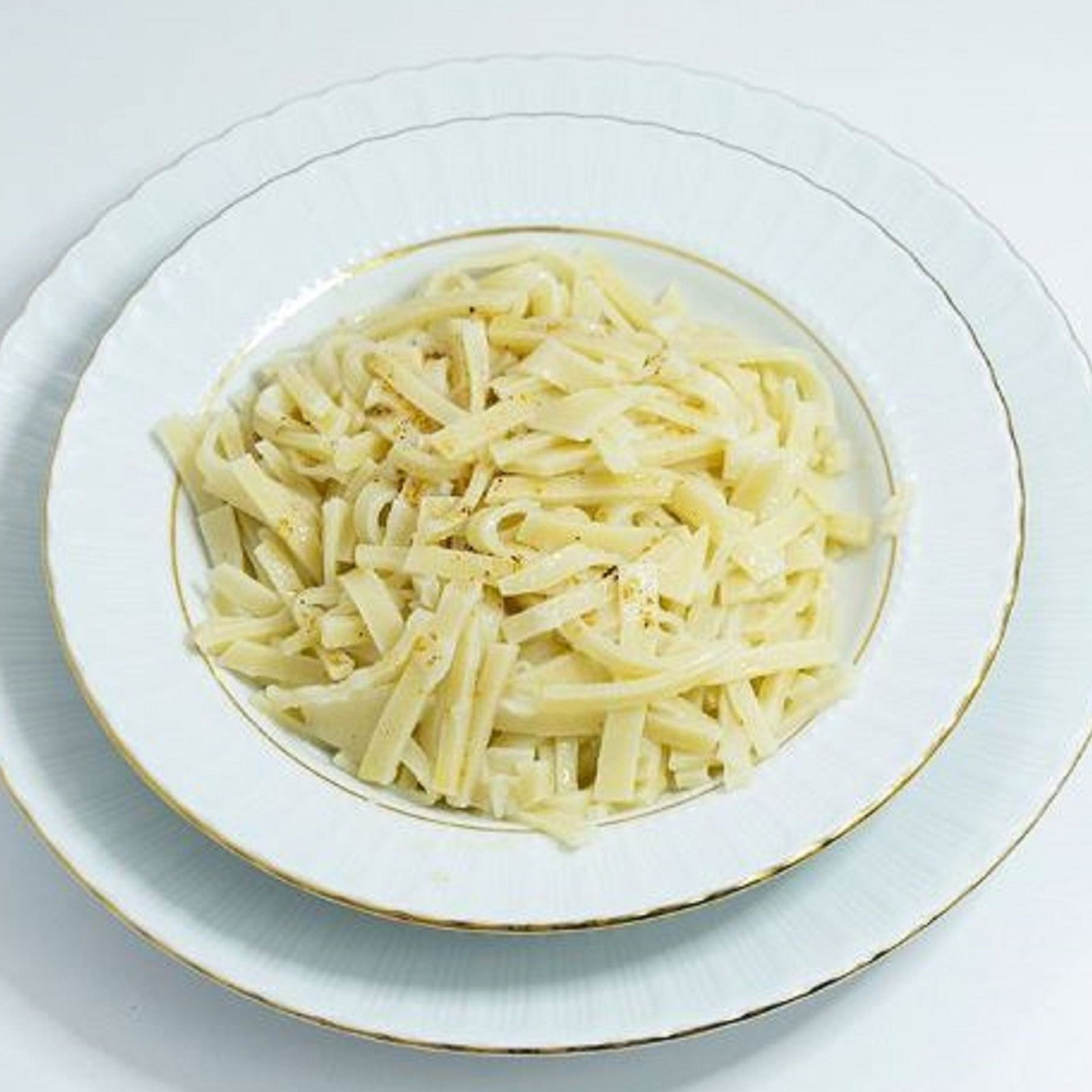 Erişte Makarna
