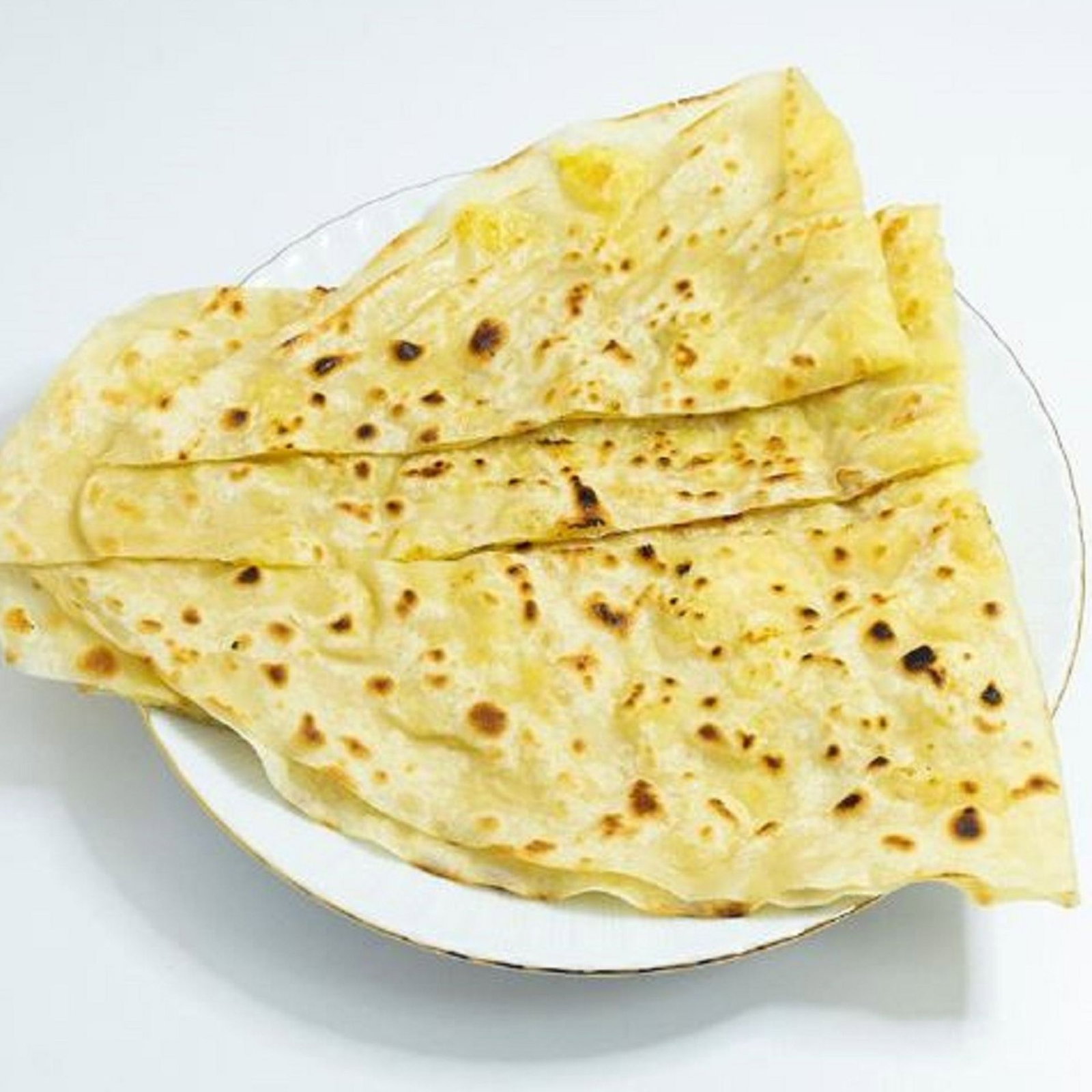 Patatesli Gözleme