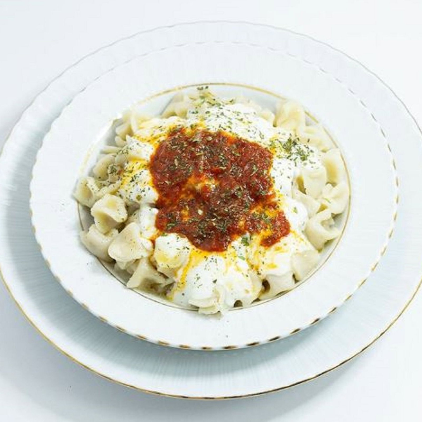 Mantı