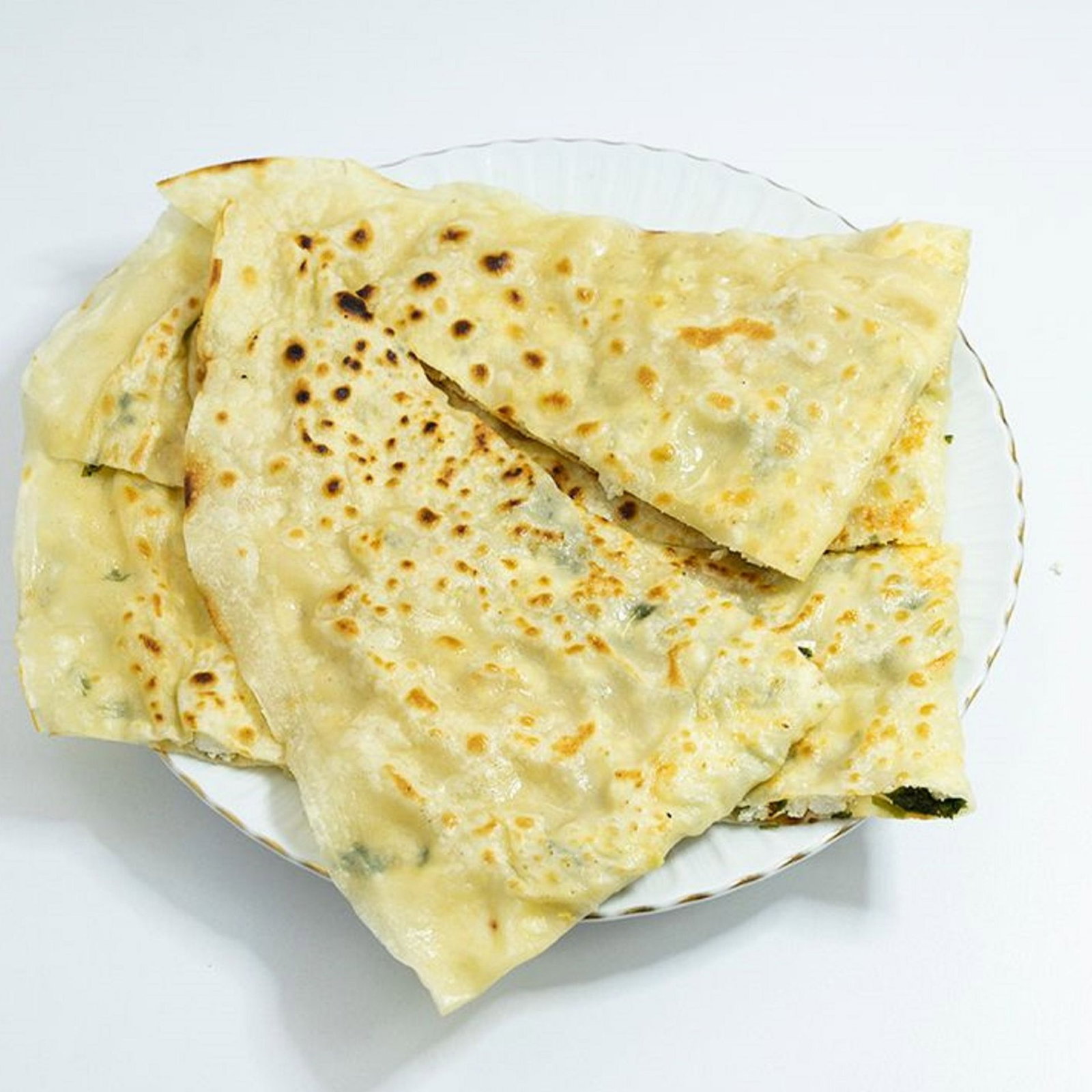 Çökelekli Gözleme