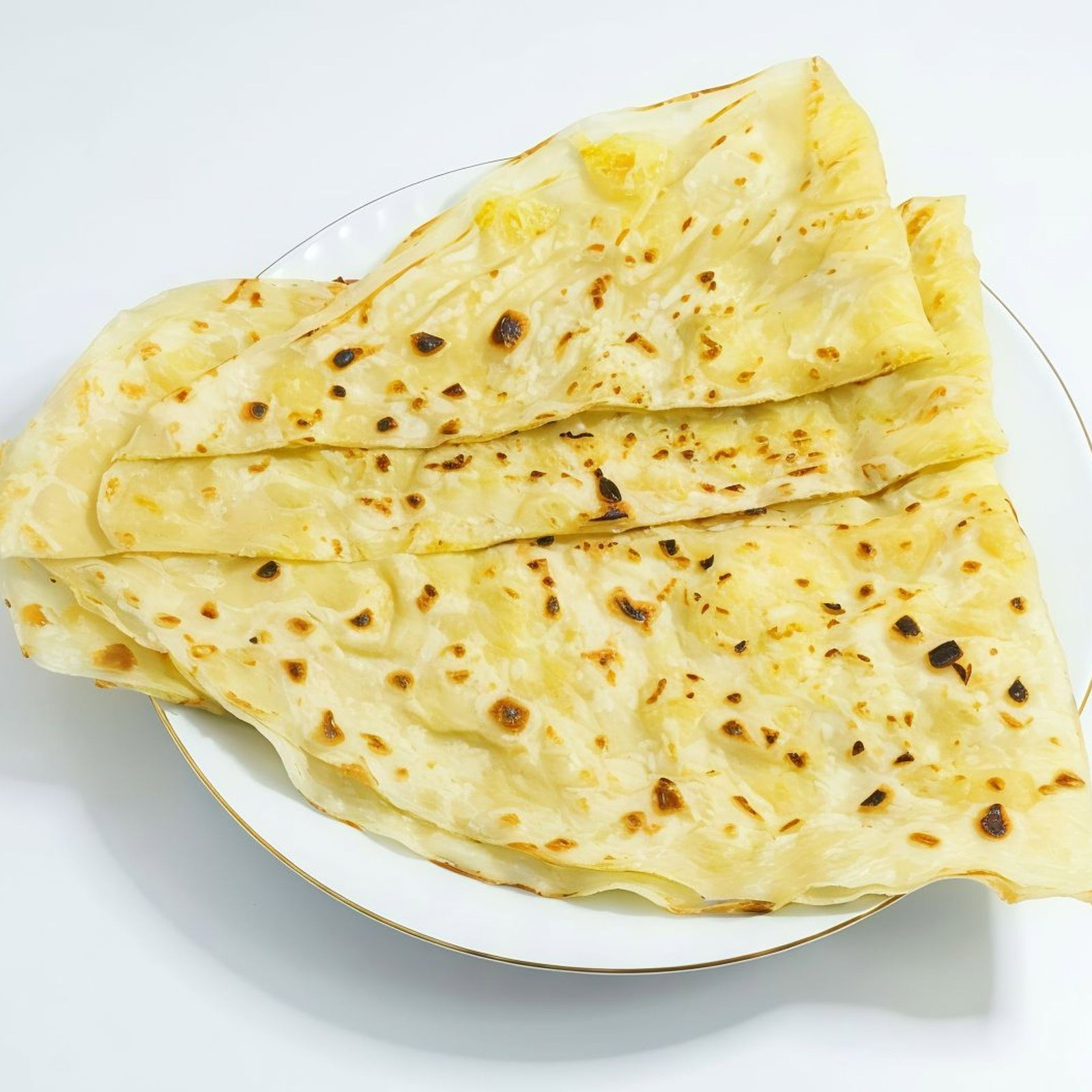 Patatesli Kaşarlı Gözleme
