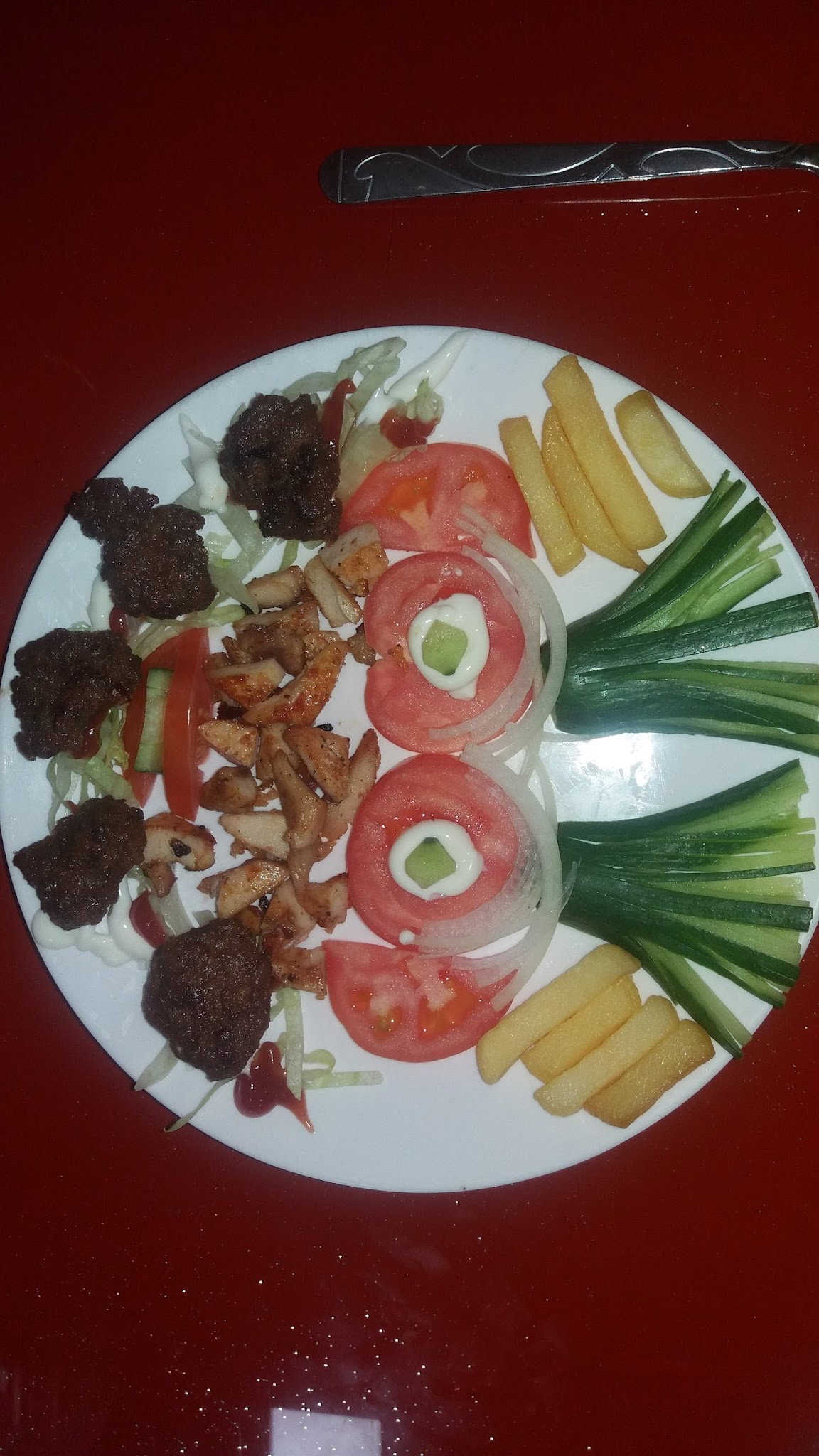 İzzet'I Ikram