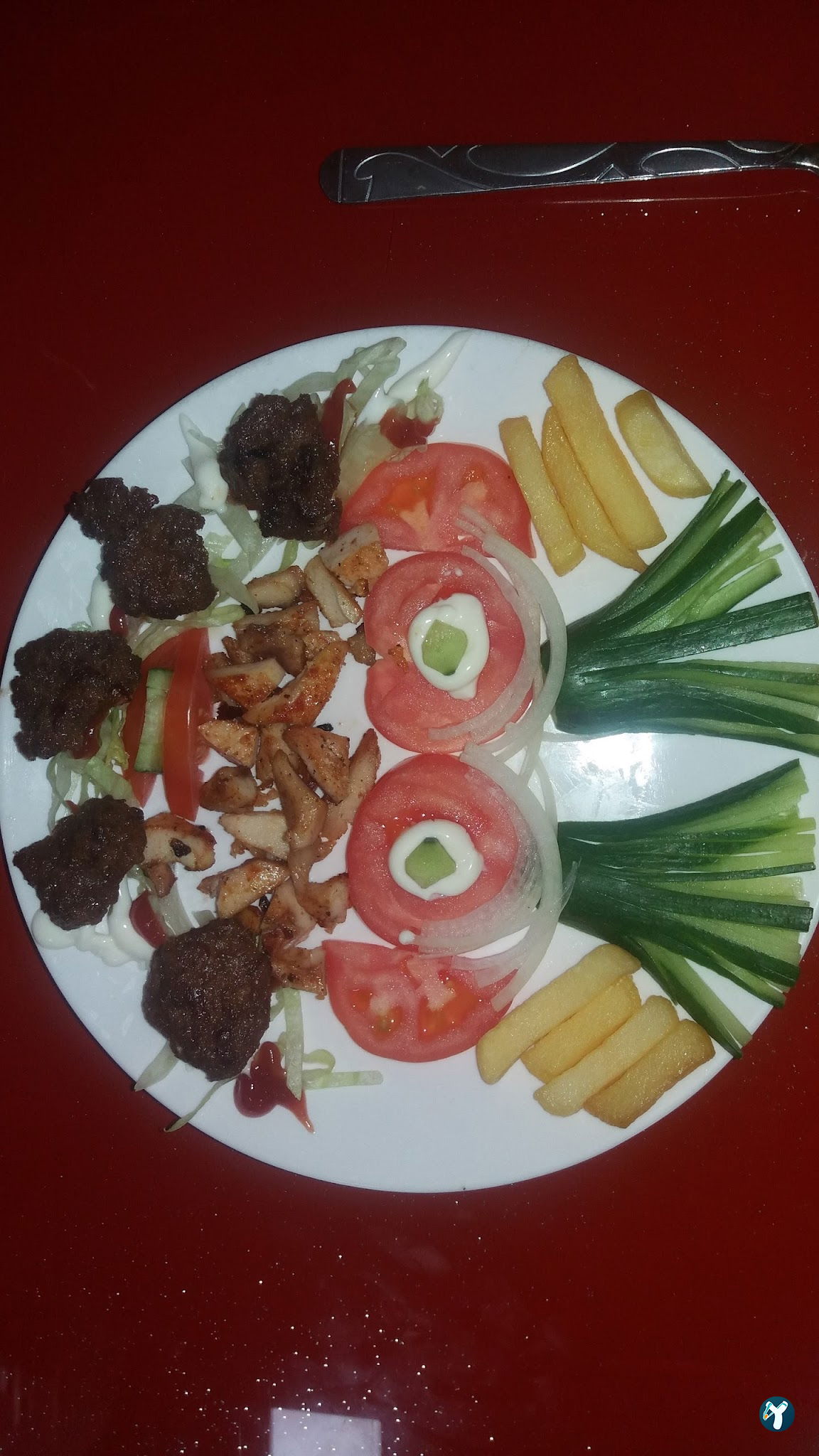 İzzet'I Ikram