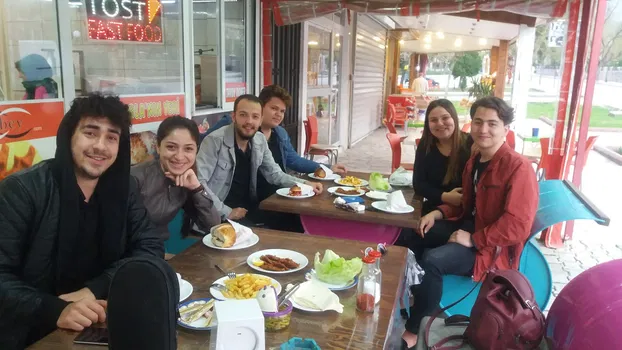 İzzet'I Ikram resimleri