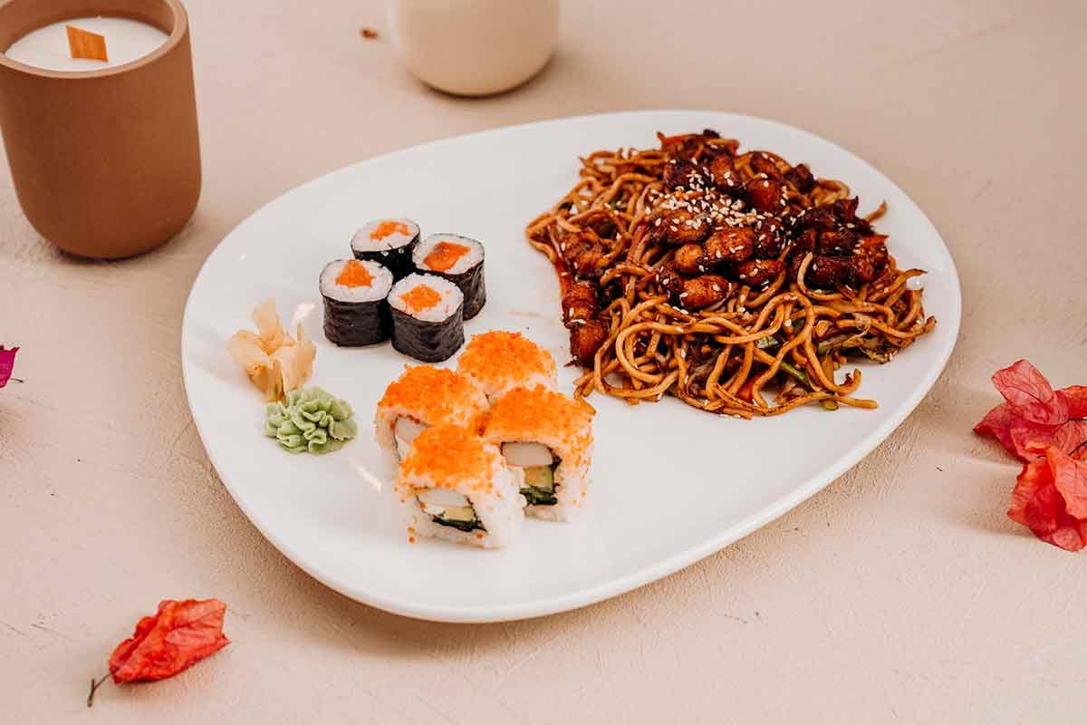 Sushibar Mavişehir