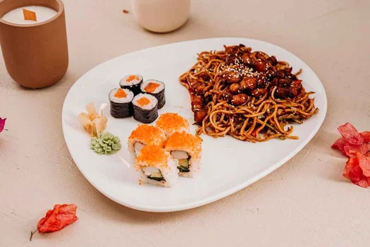 Sushibar Mavişehir resimleri