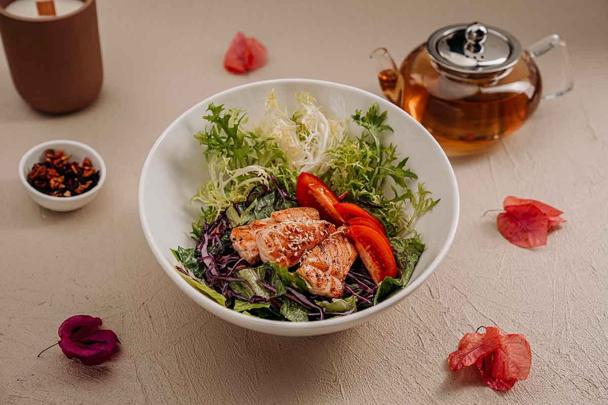 Sushibar Mavişehir