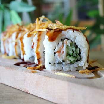 Sushibar Mavişehir
