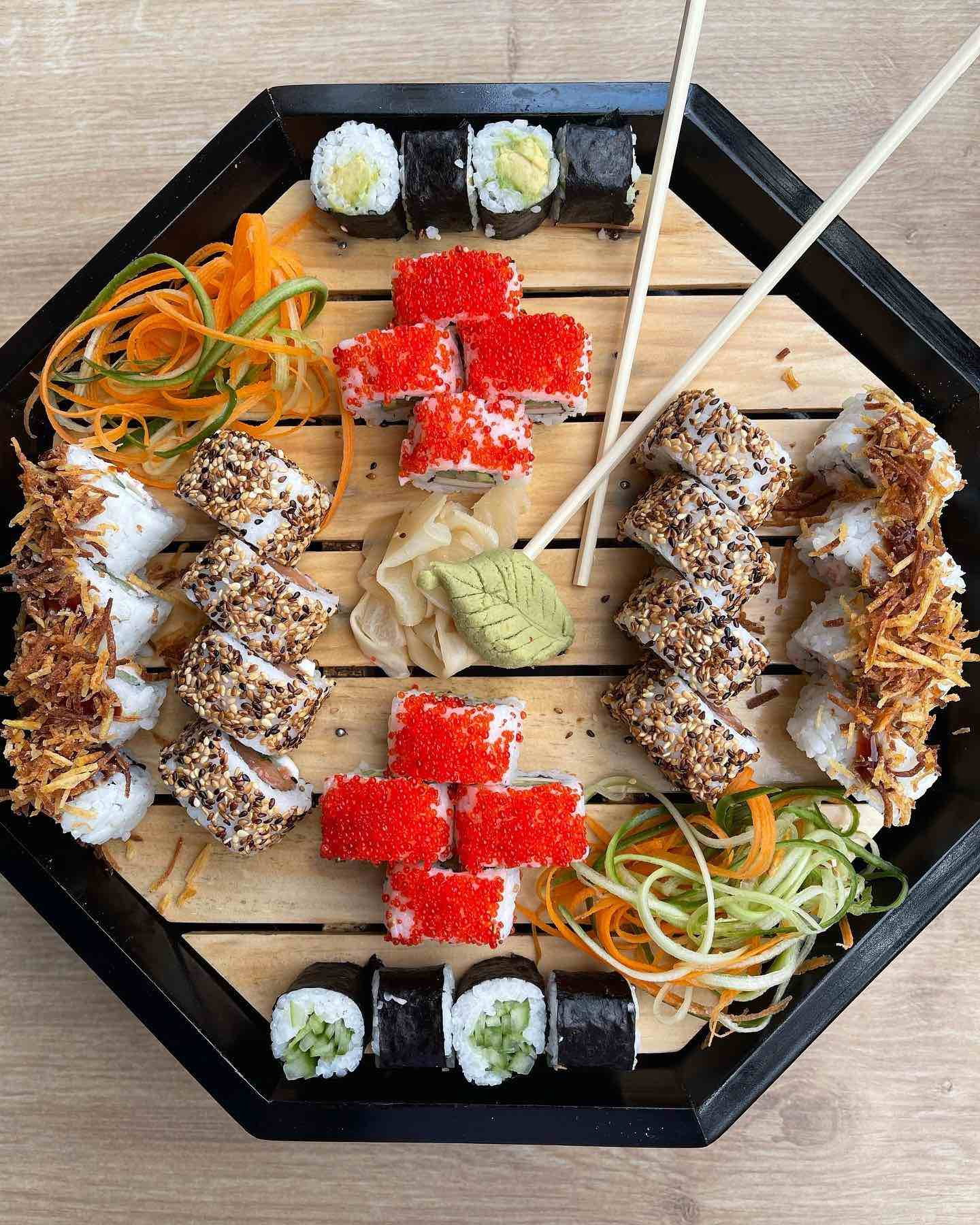 Sushibar Mavişehir