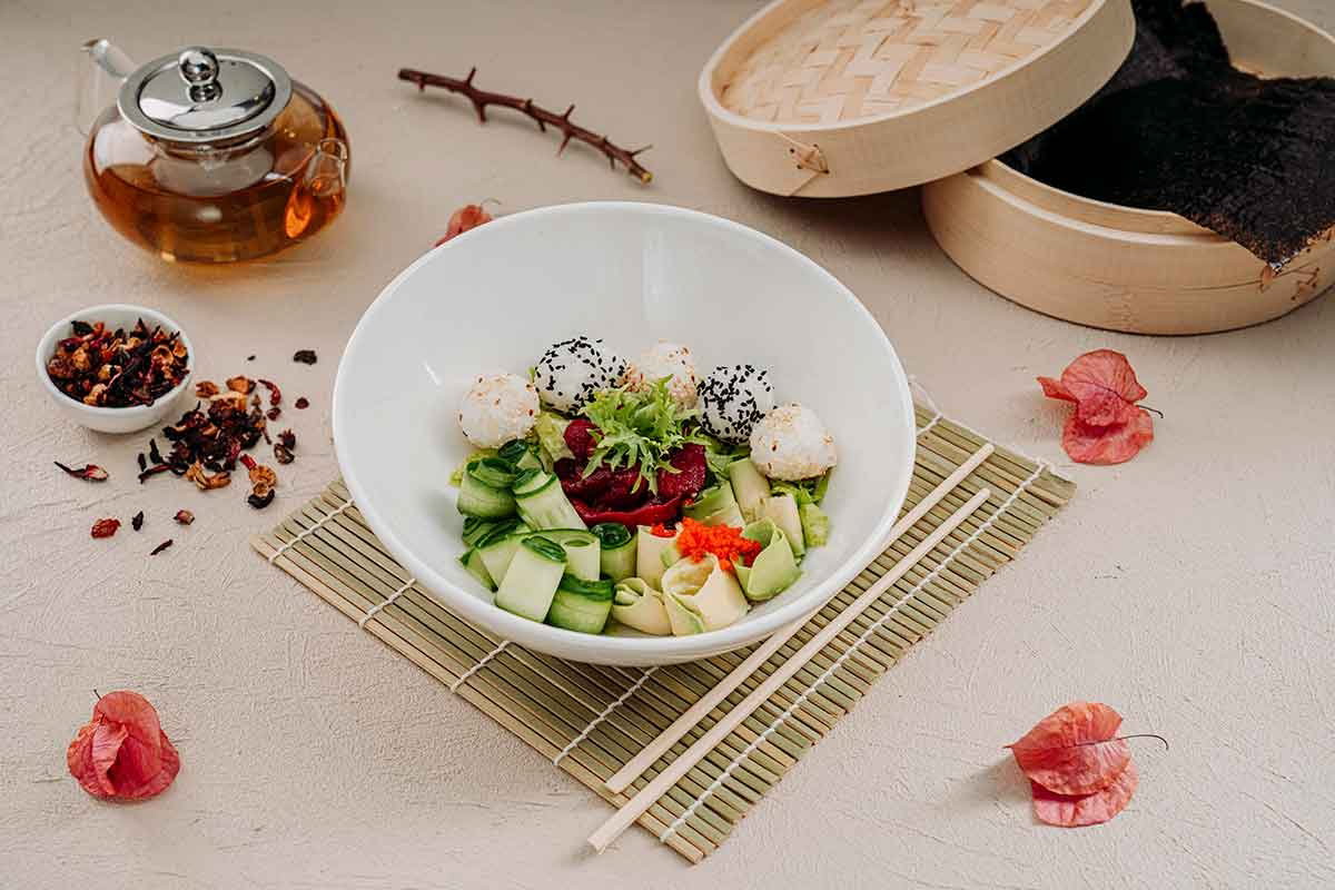 Sushibar Mavişehir