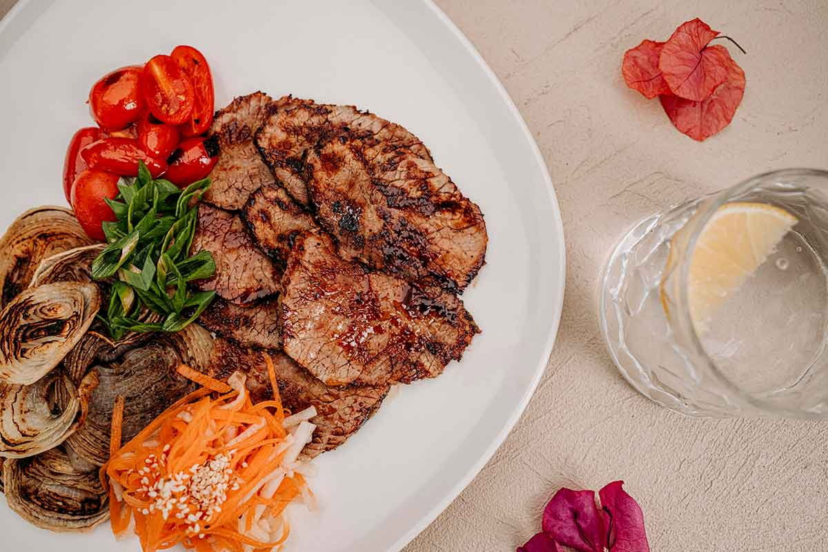 Sushibar Mavişehir