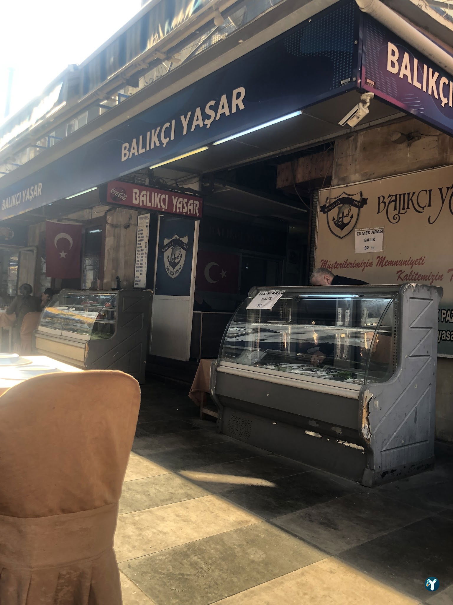 Balıkçı Yaşar