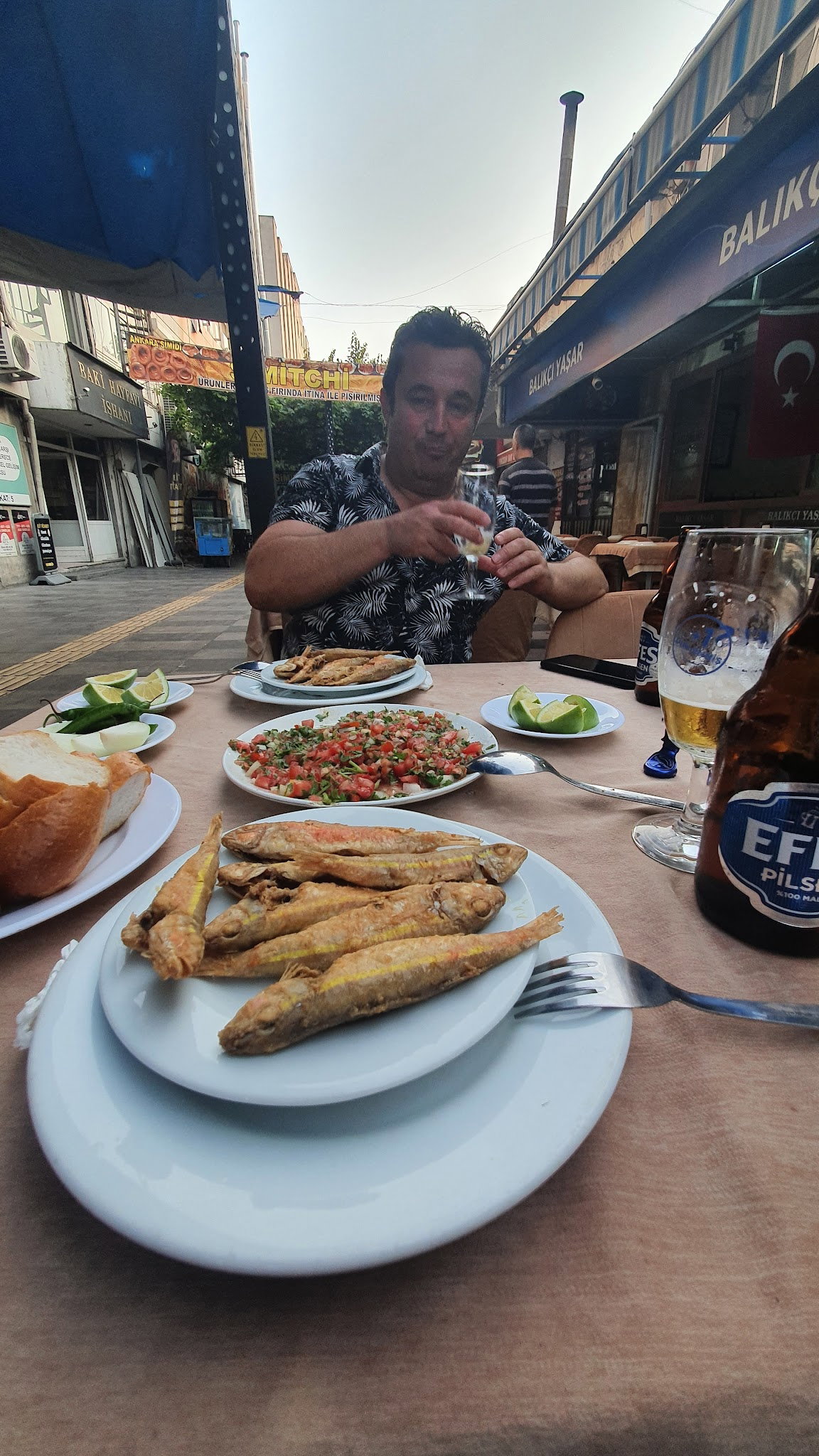 Balıkçı Yaşar