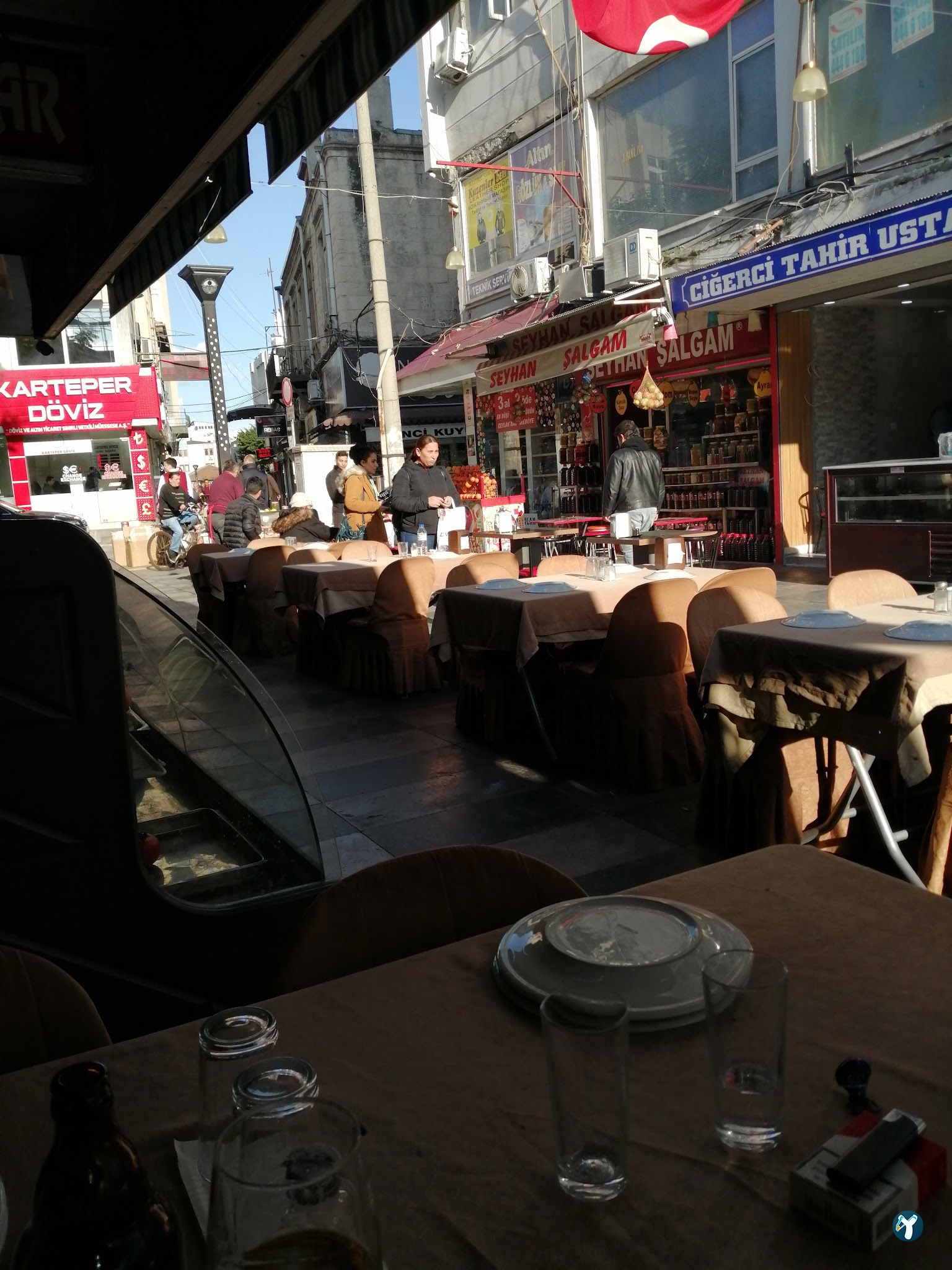 Balıkçı Yaşar