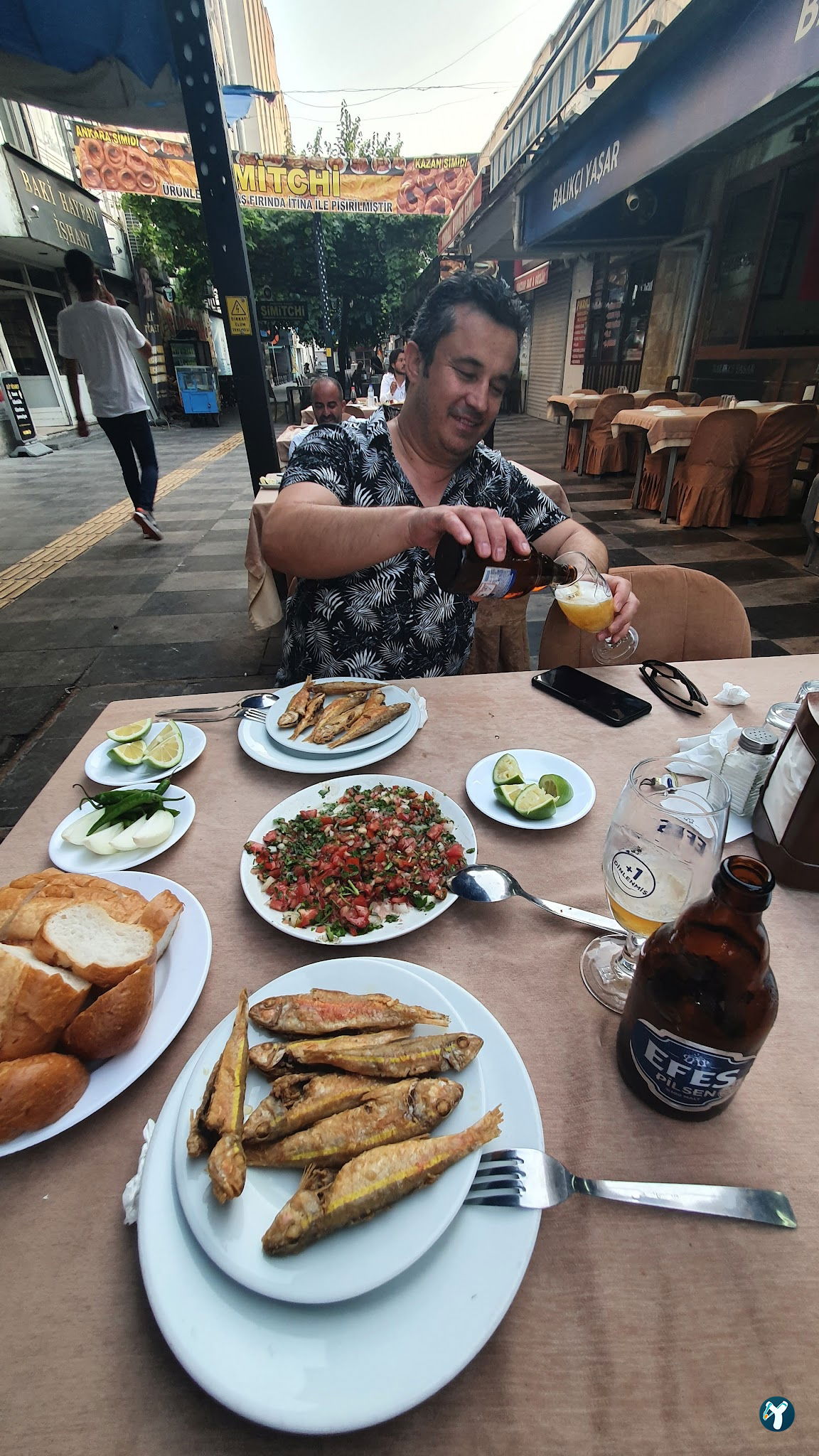 Balıkçı Yaşar