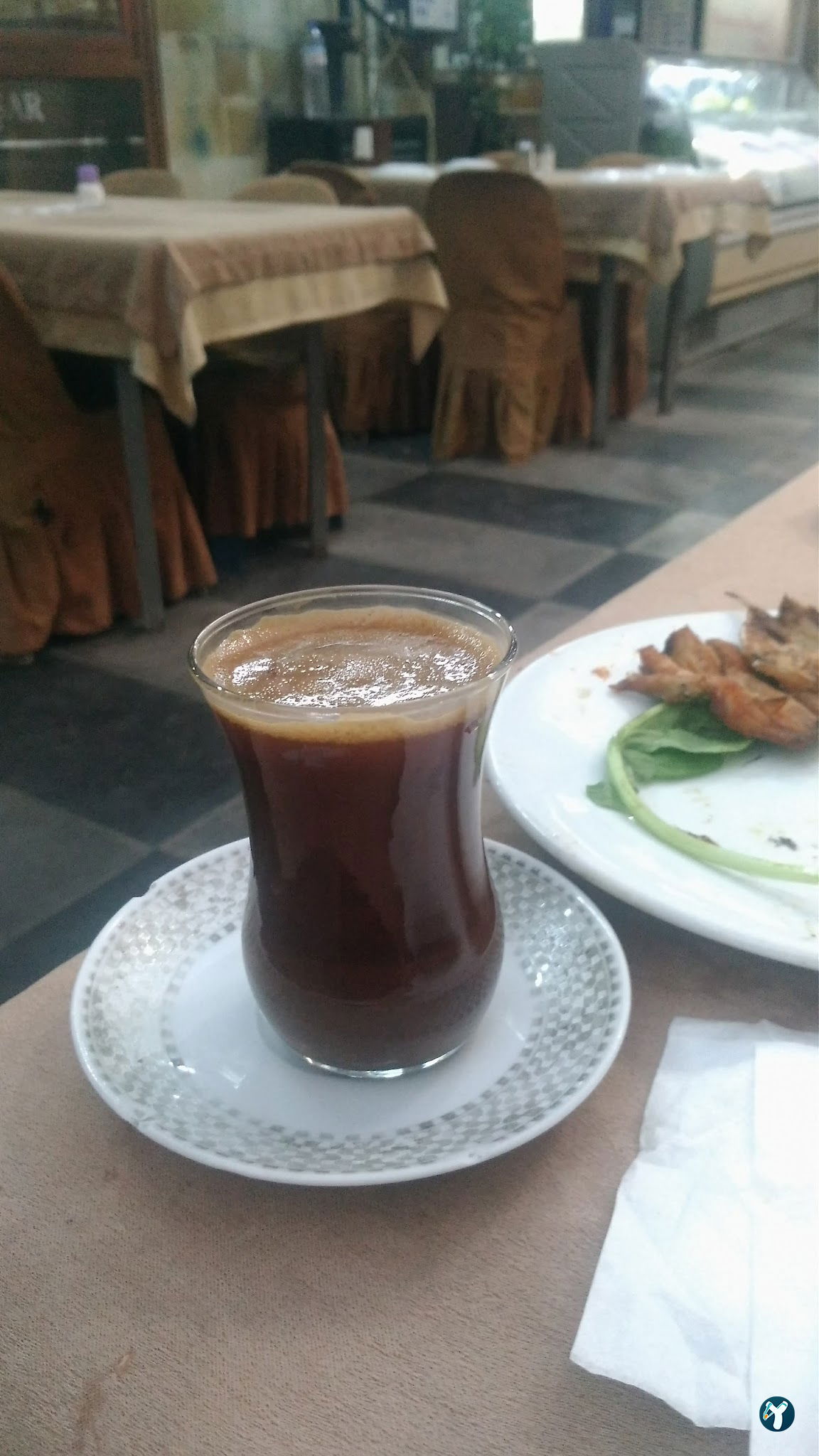 Balıkçı Yaşar
