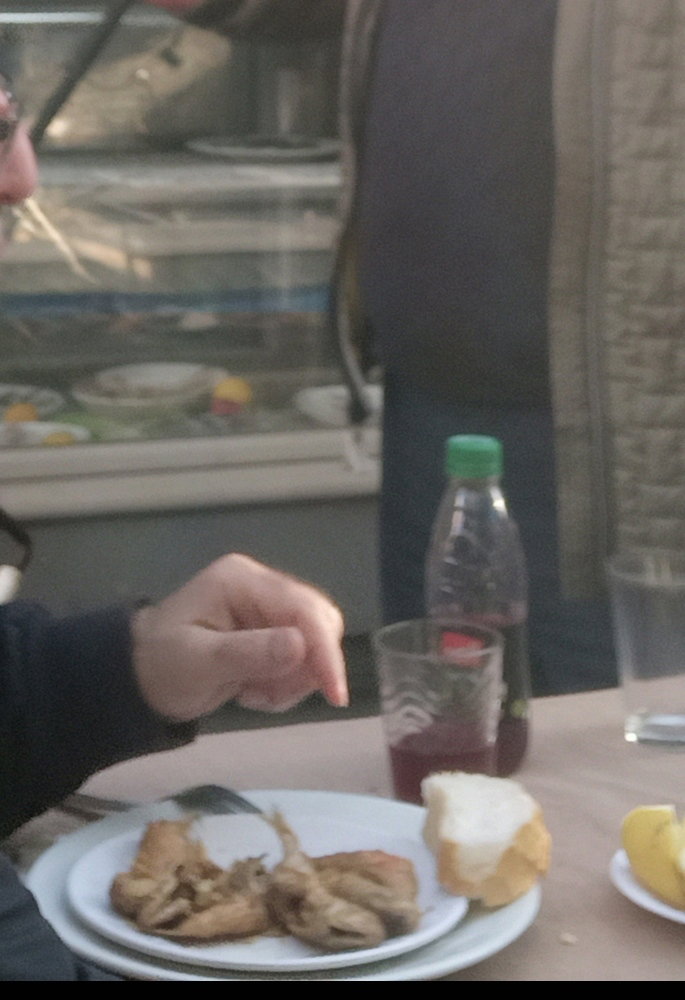 Balıkçı Yaşar