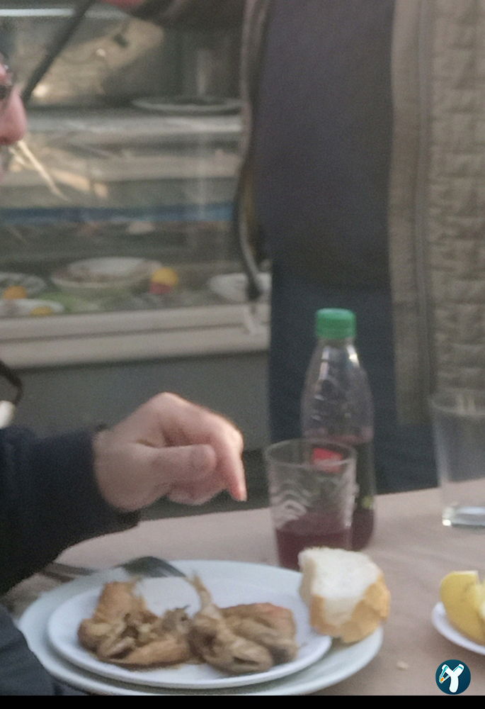 Balıkçı Yaşar