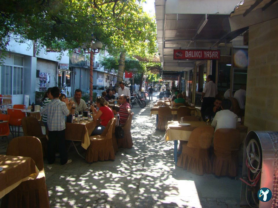 Balıkçı Yaşar