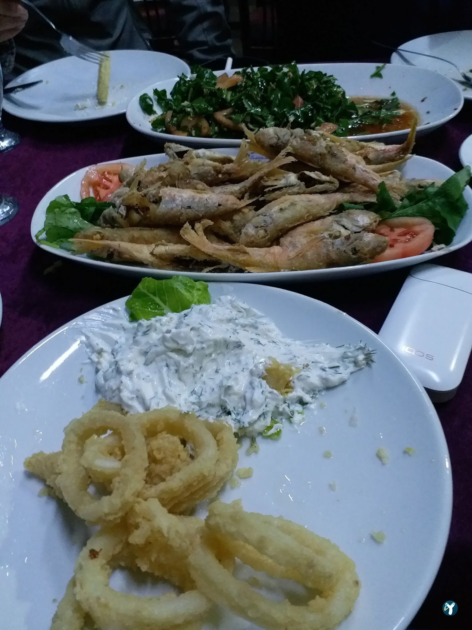 Balıkçı Yaşar