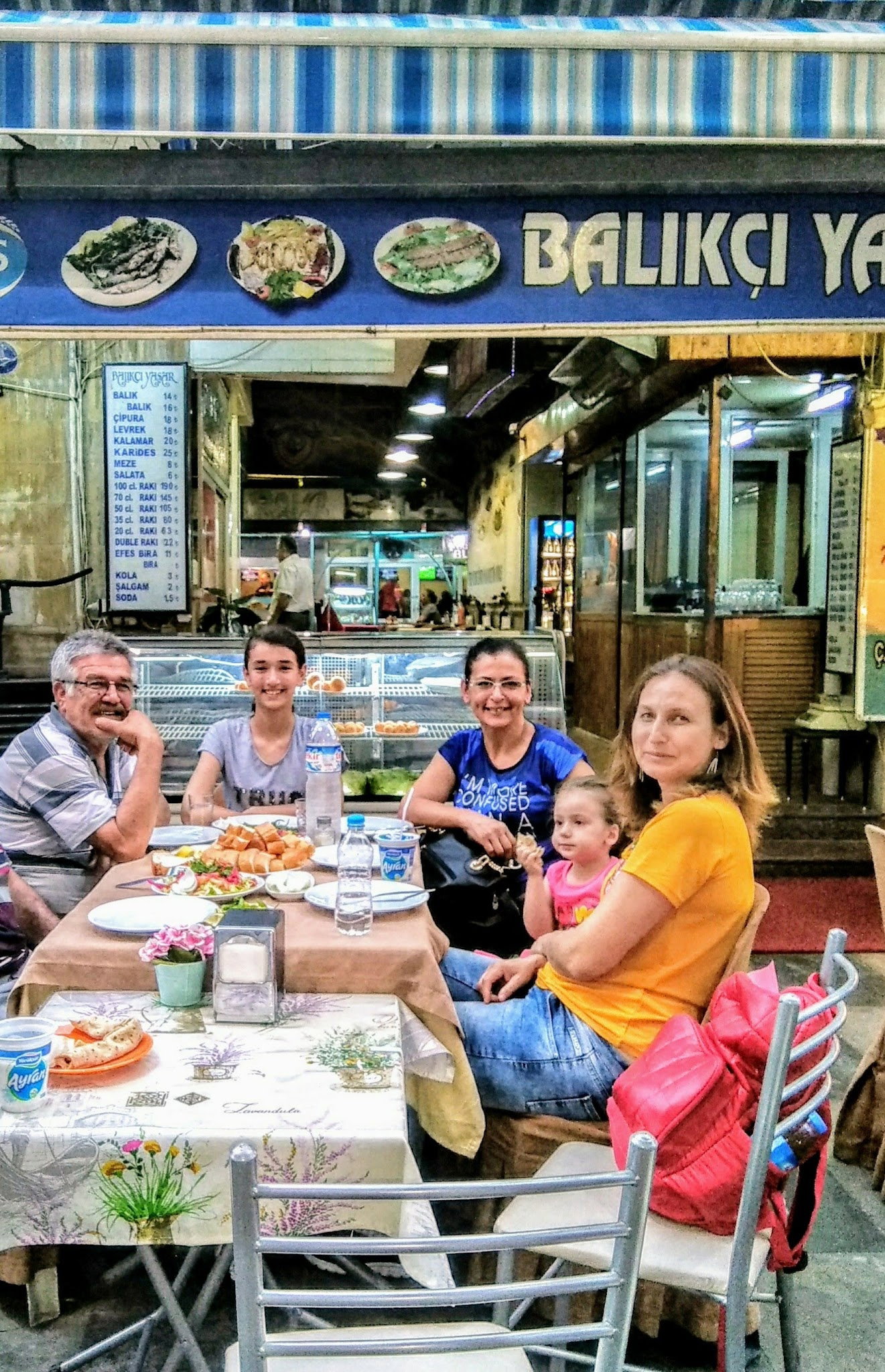 Balıkçı Yaşar