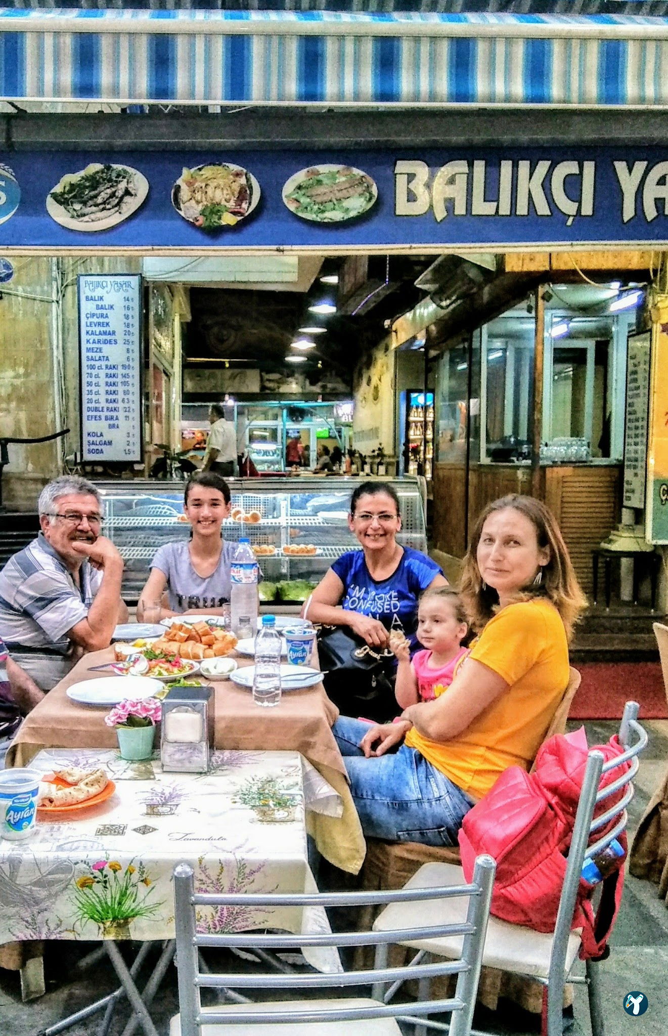 Balıkçı Yaşar