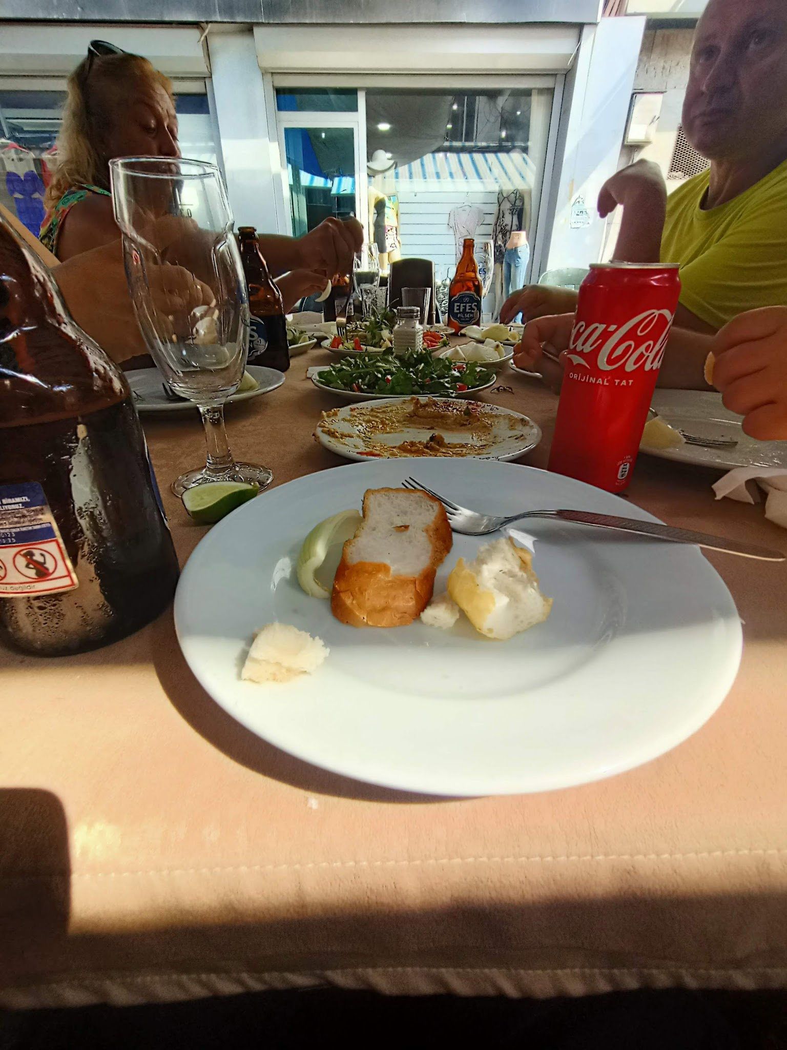 Balıkçı Yaşar