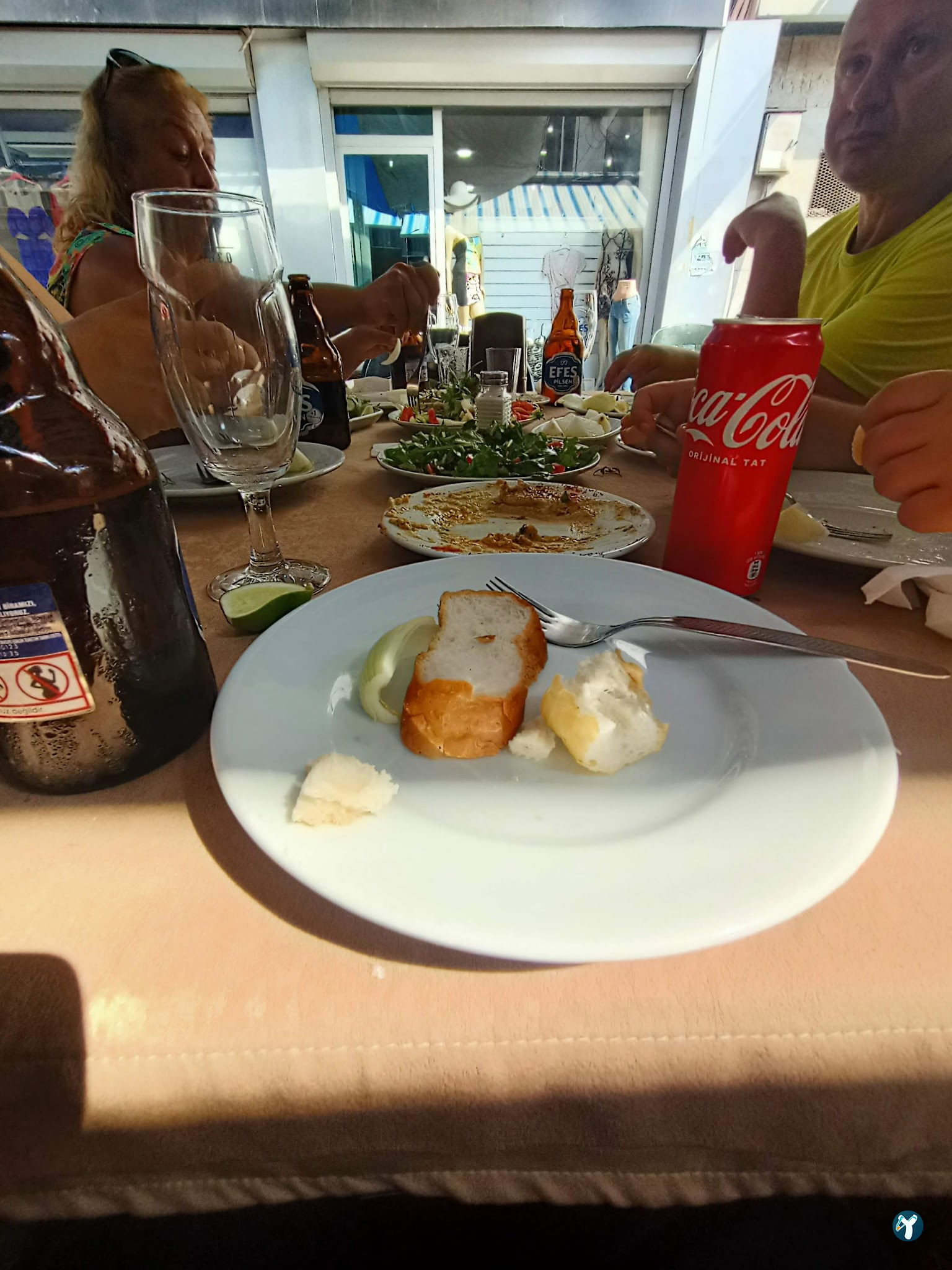 Balıkçı Yaşar