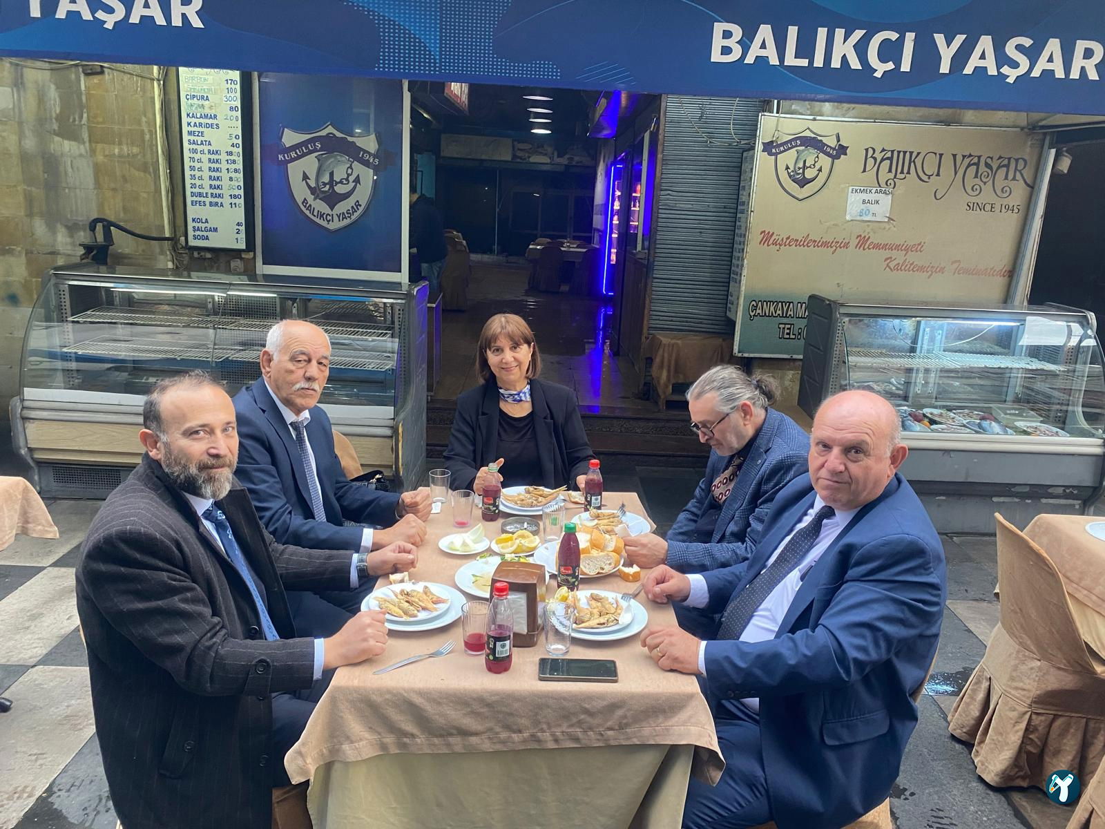 Balıkçı Yaşar
