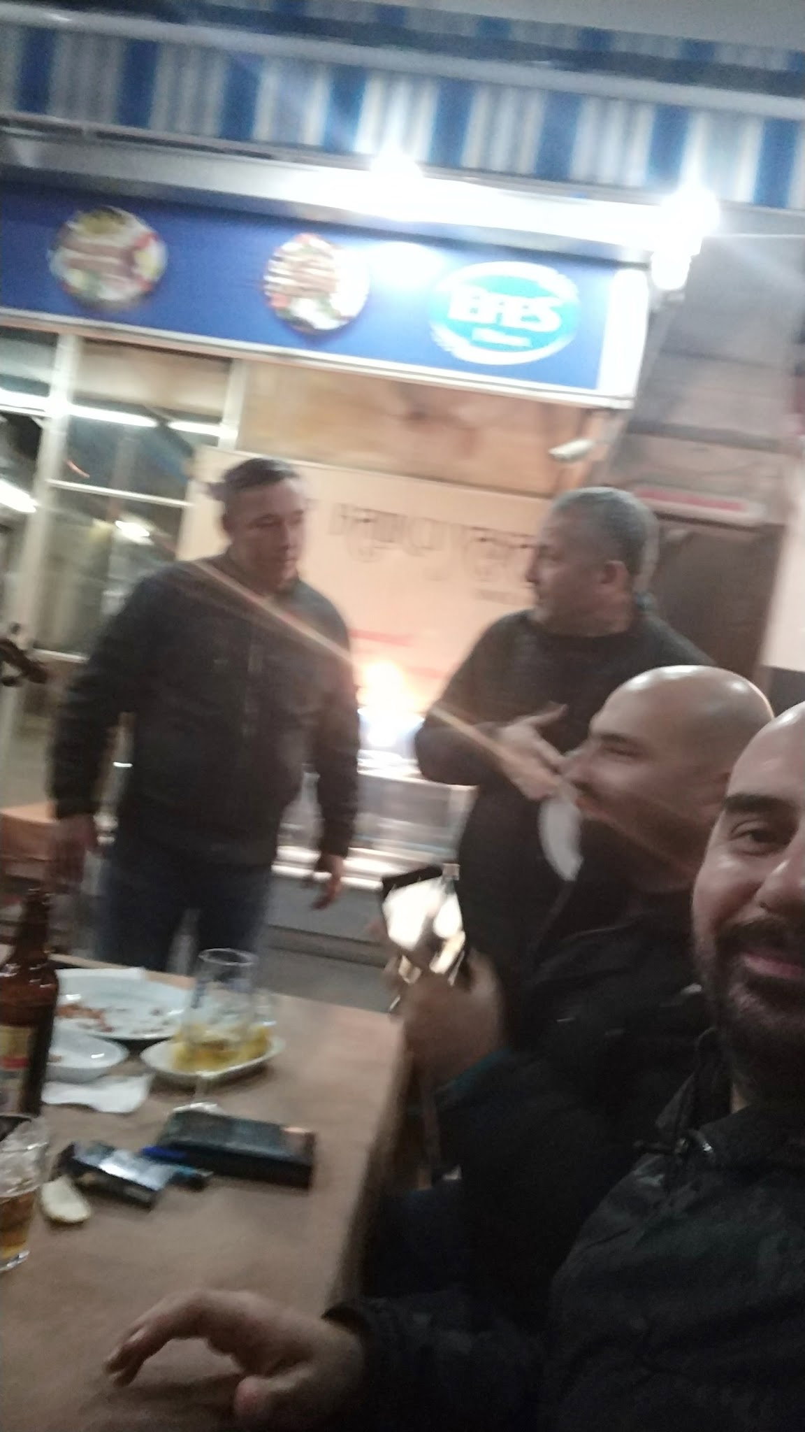 Balıkçı Yaşar