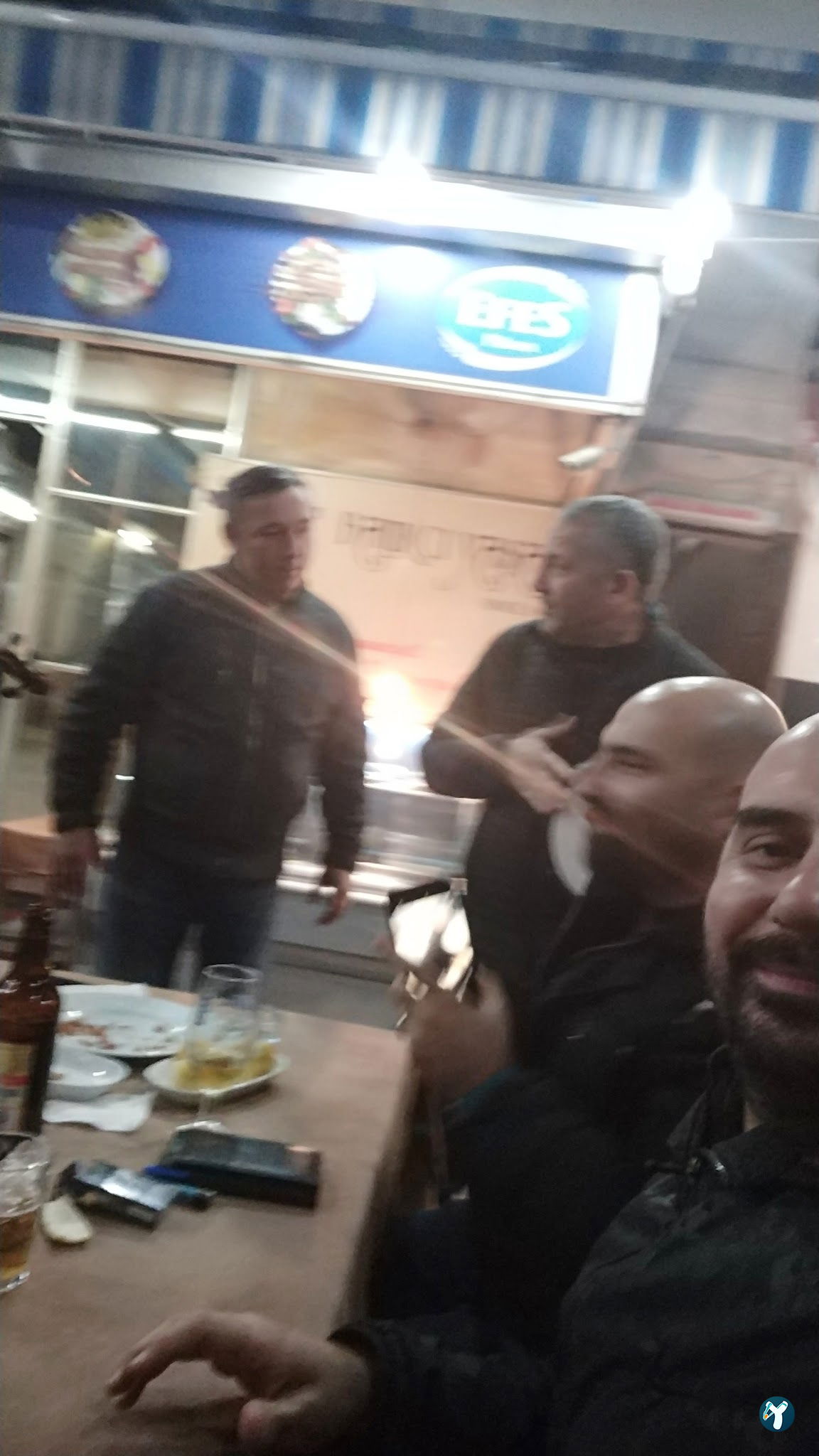 Balıkçı Yaşar
