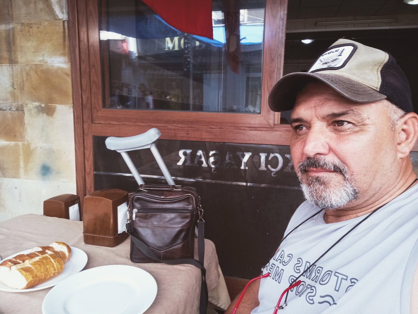 Balıkçı Yaşar