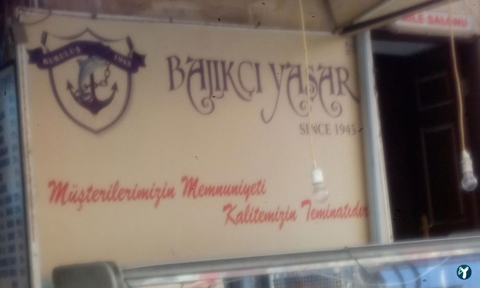 Balıkçı Yaşar