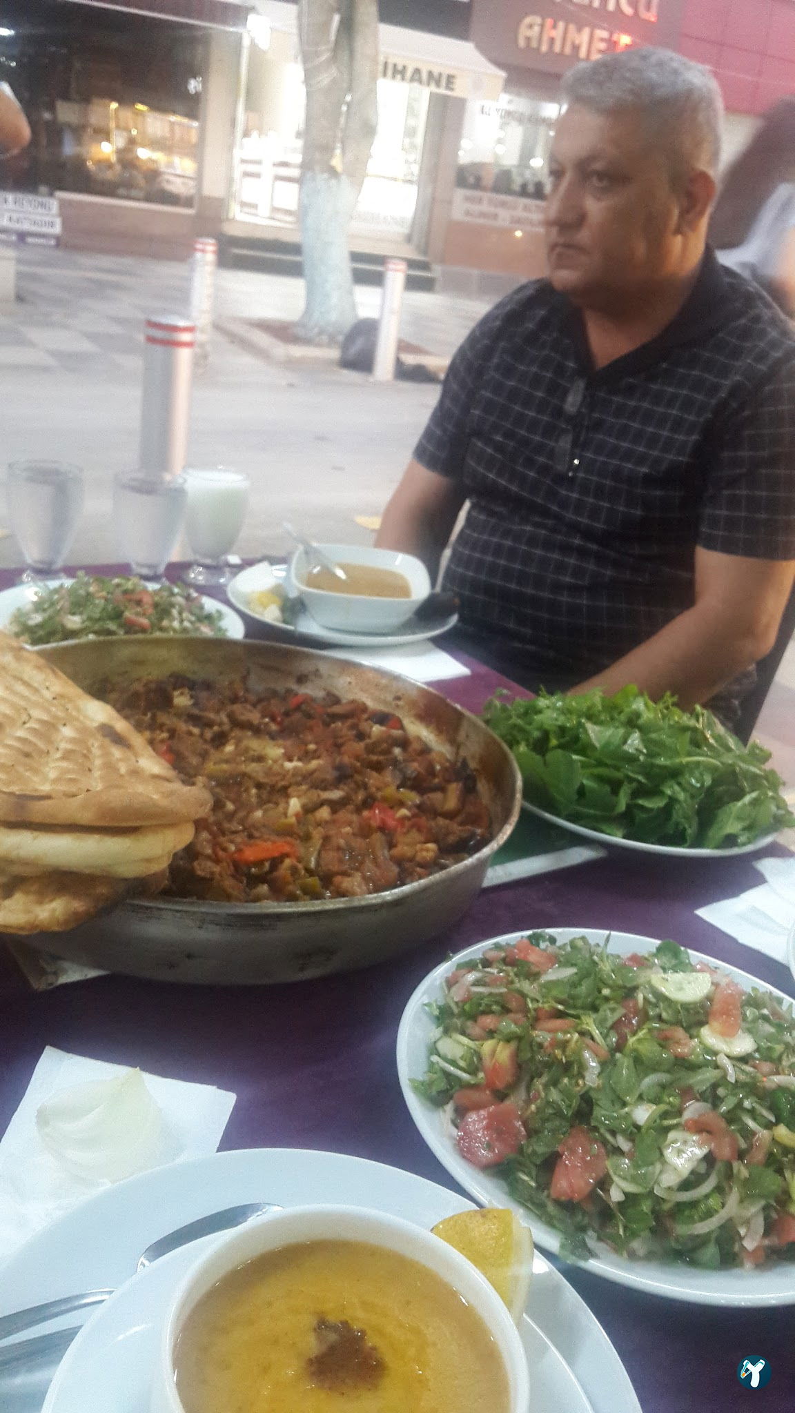 Balıkçı Yaşar