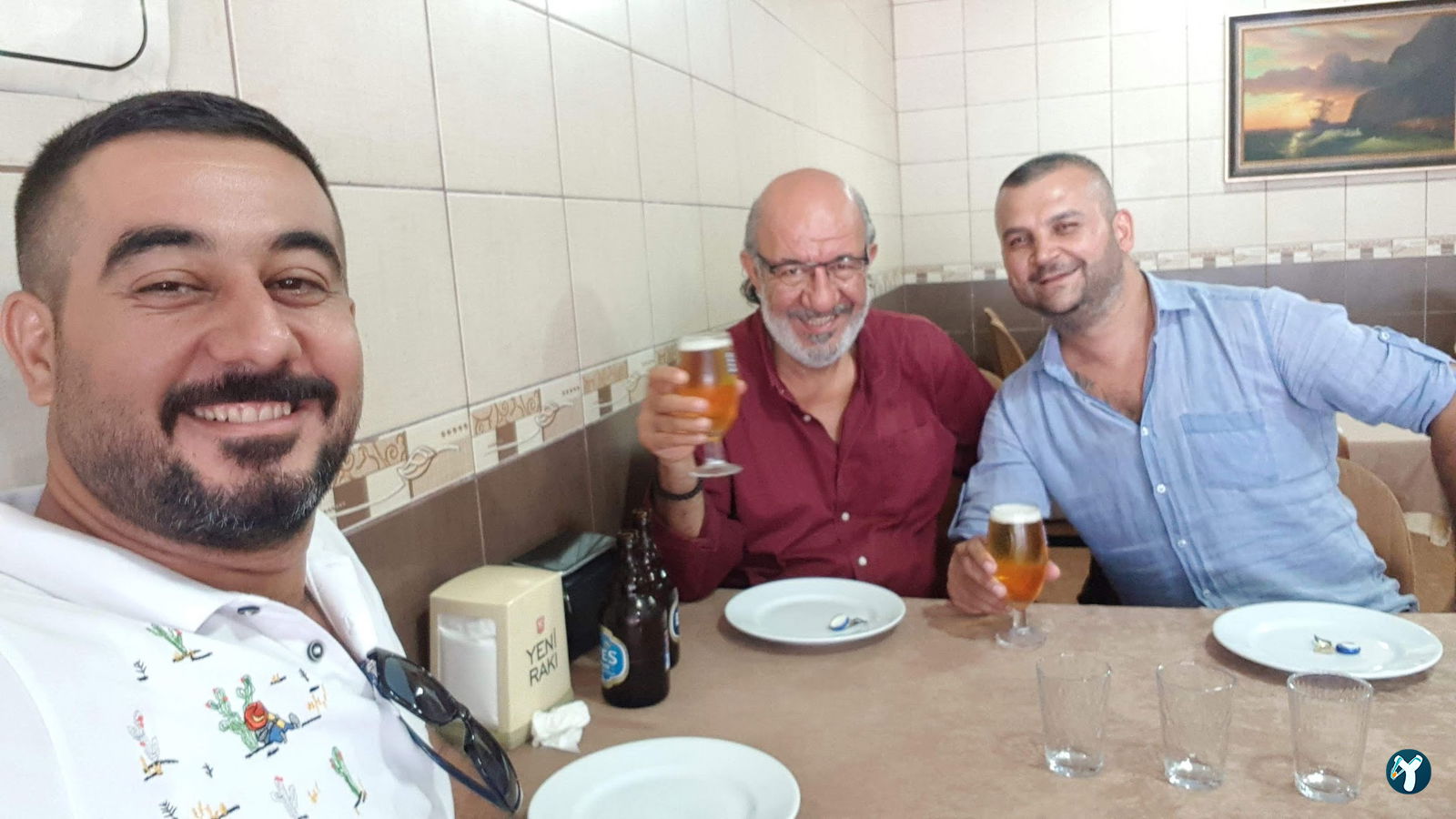 Balıkçı Yaşar