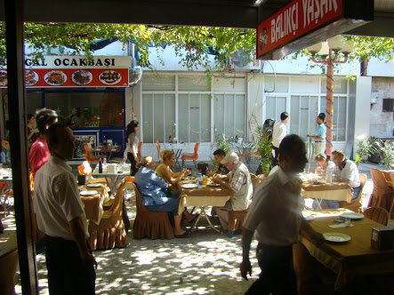 Balıkçı Yaşar