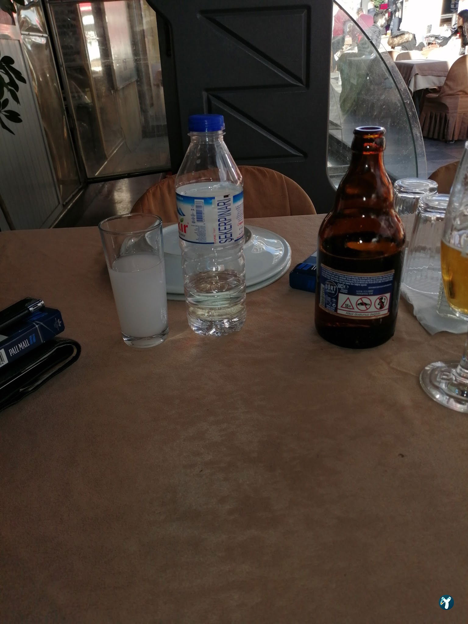 Balıkçı Yaşar