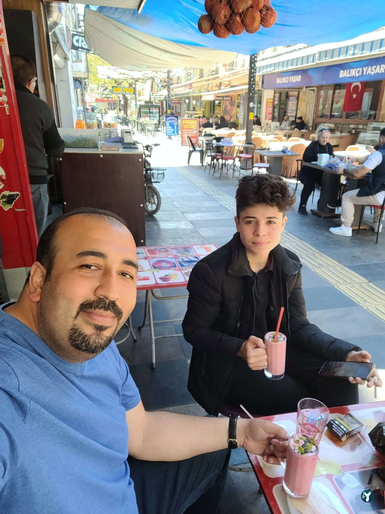 Balıkçı Yaşar