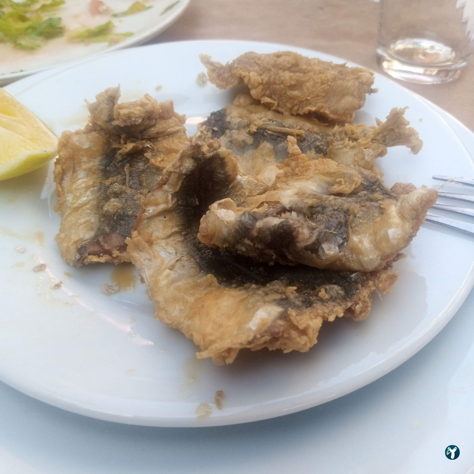 Balıkçı Yaşar
